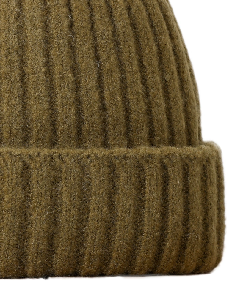 Unisex Adult Freestyle Beanie