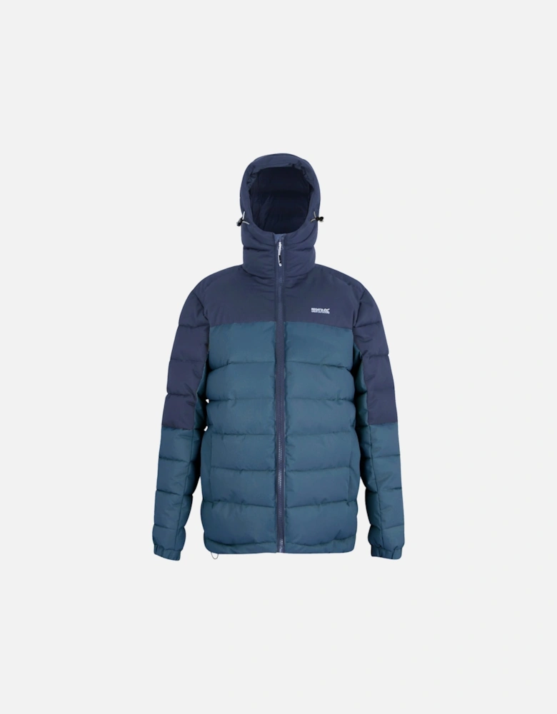 Mens Aldthorn Padded Jacket