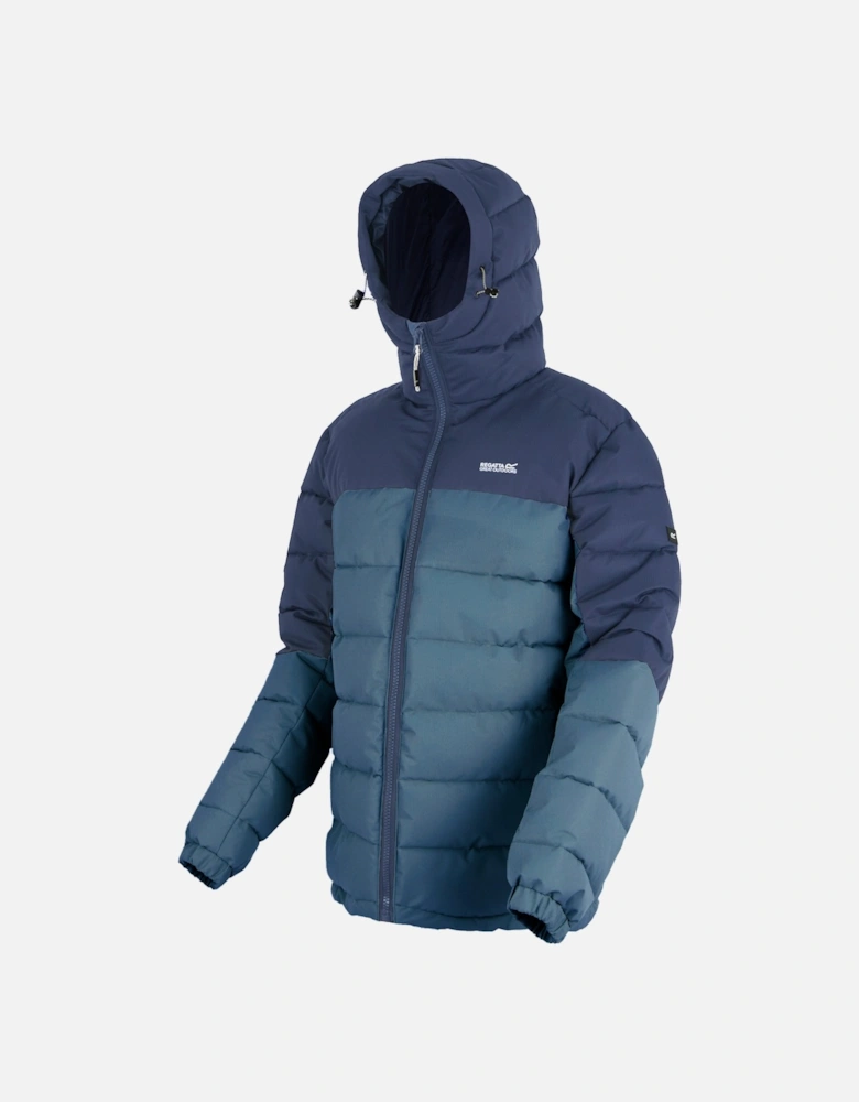 Mens Aldthorn Padded Jacket