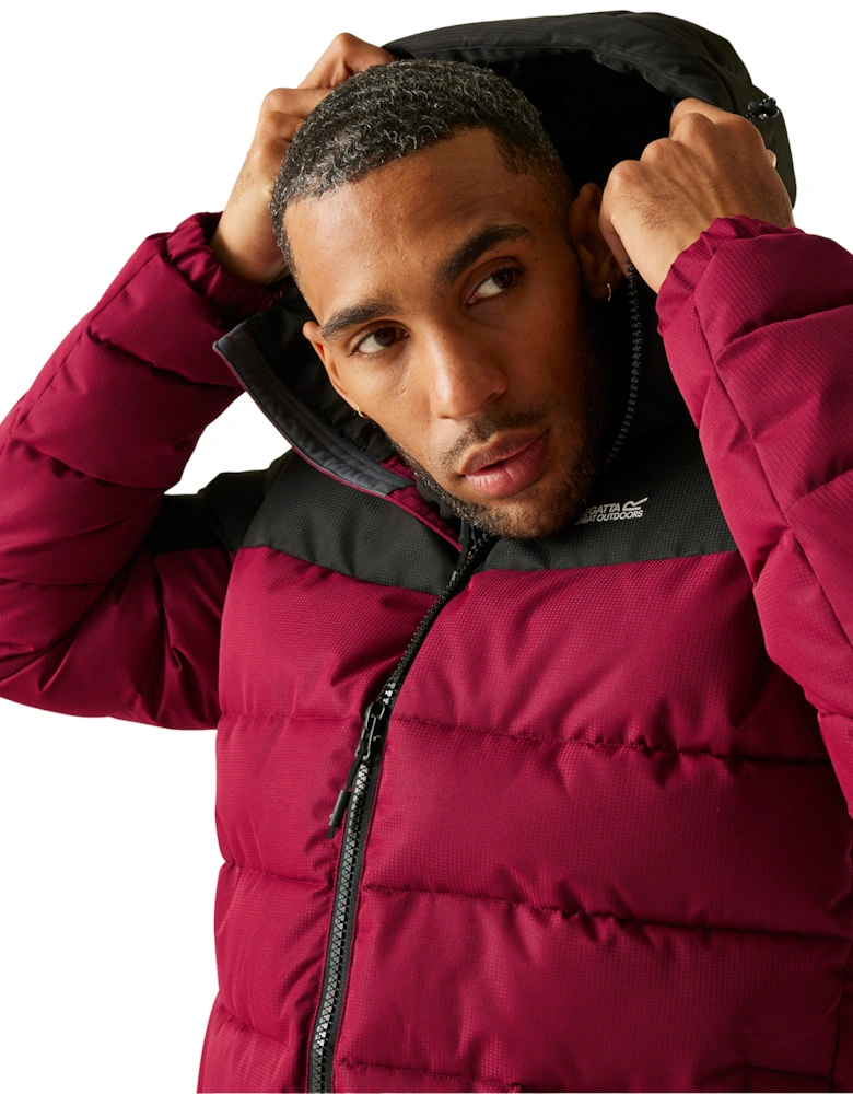 Mens Aldthorn Padded Jacket