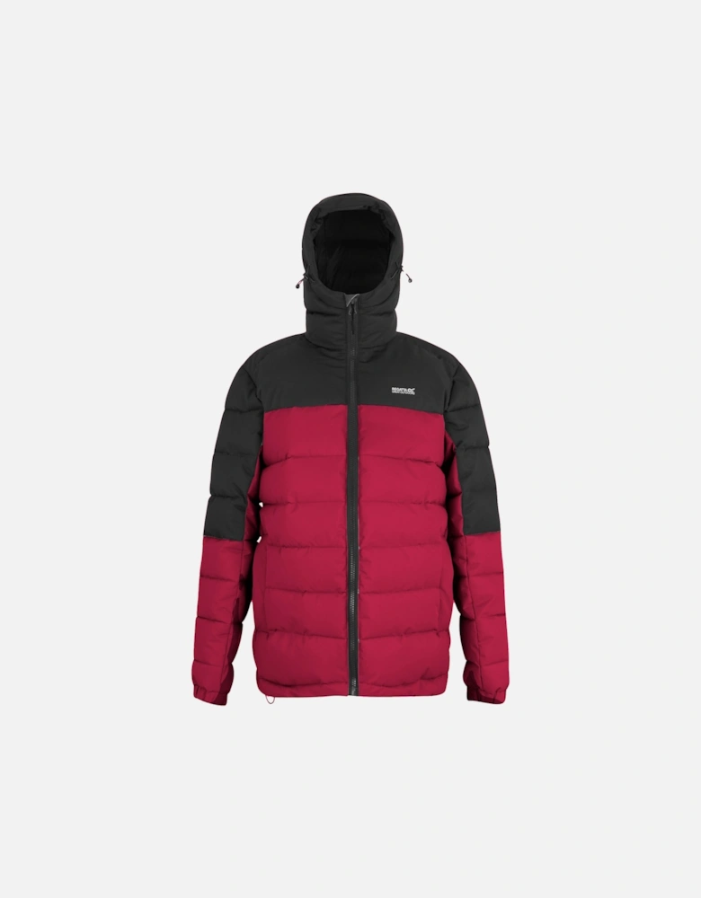 Mens Aldthorn Padded Jacket