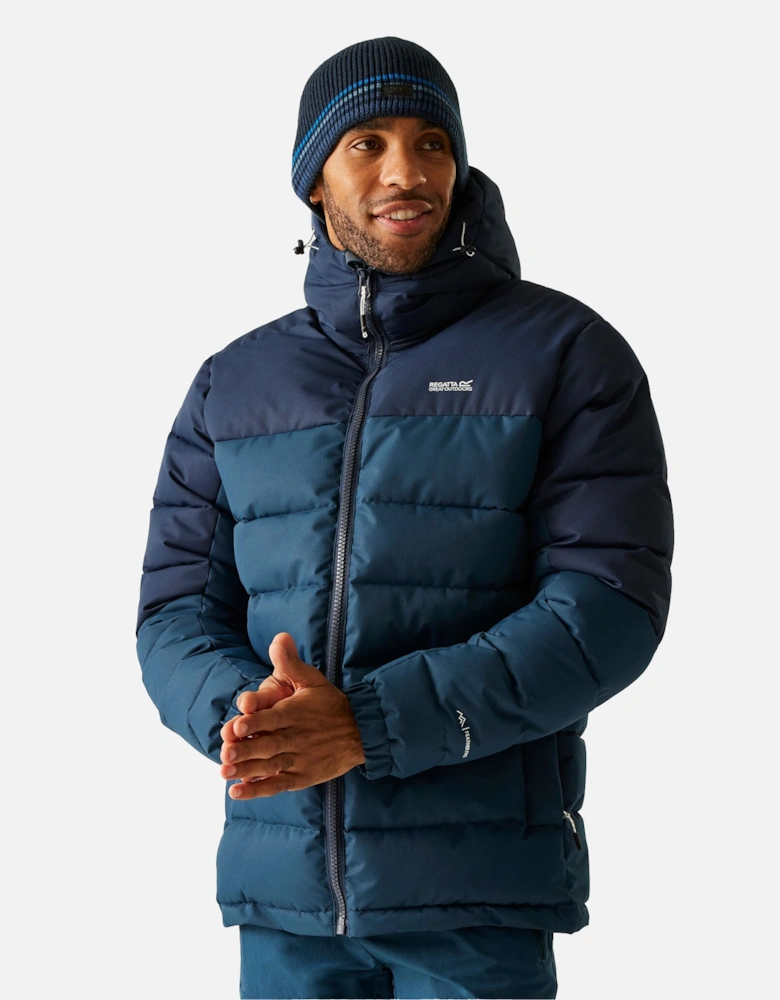 Mens Aldthorn Padded Jacket