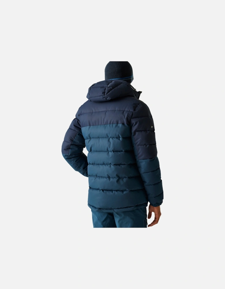Mens Aldthorn Padded Jacket