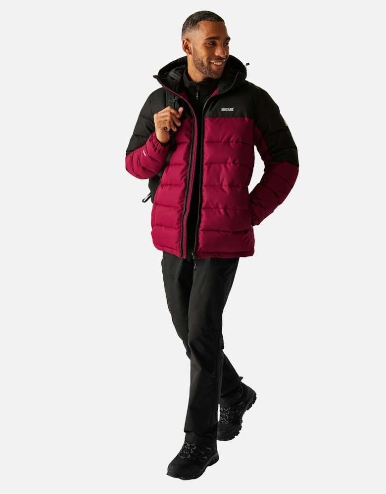 Mens Aldthorn Padded Jacket