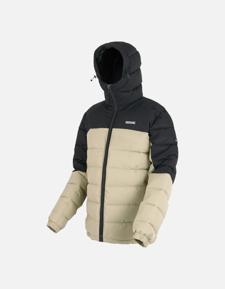 Mens Aldthorn Padded Jacket