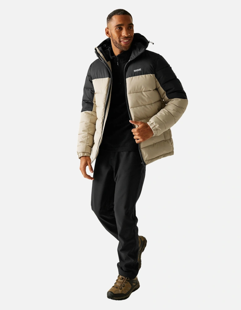 Mens Aldthorn Padded Jacket