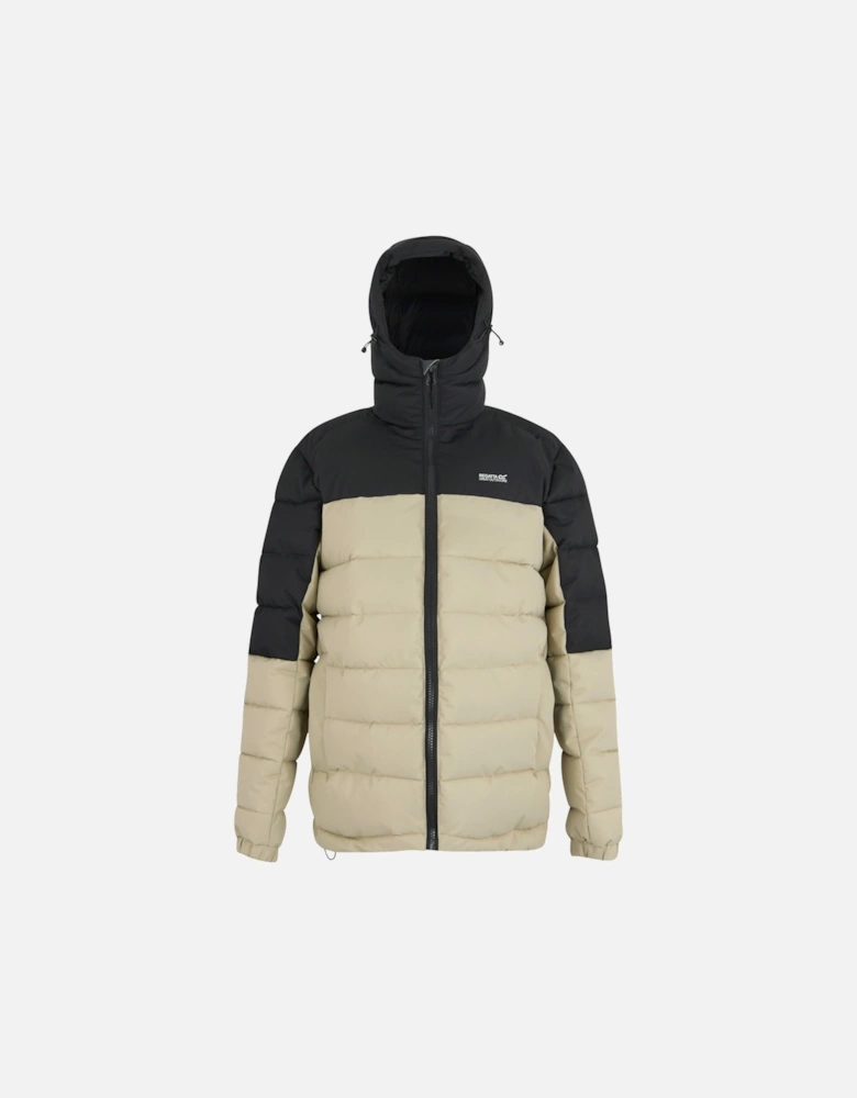Mens Aldthorn Padded Jacket