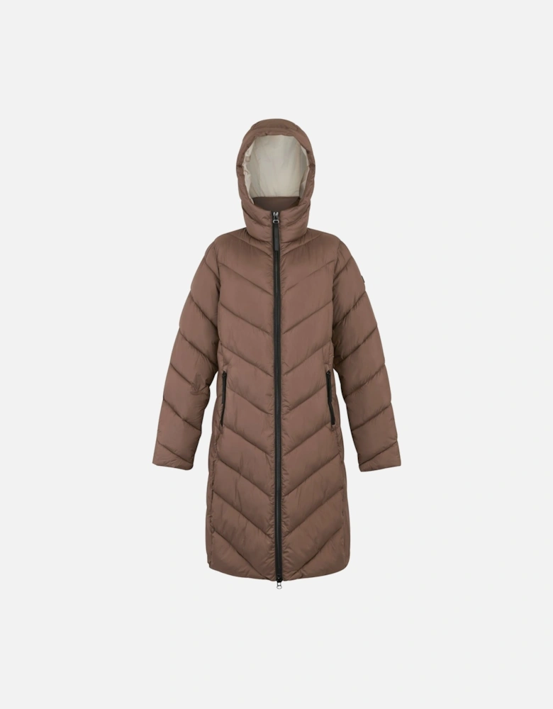 Womens/Ladies Anita Padded Jacket