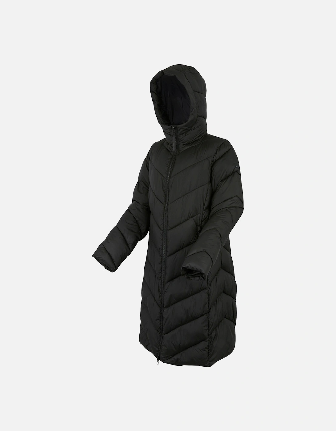 Womens/Ladies Anita Padded Jacket
