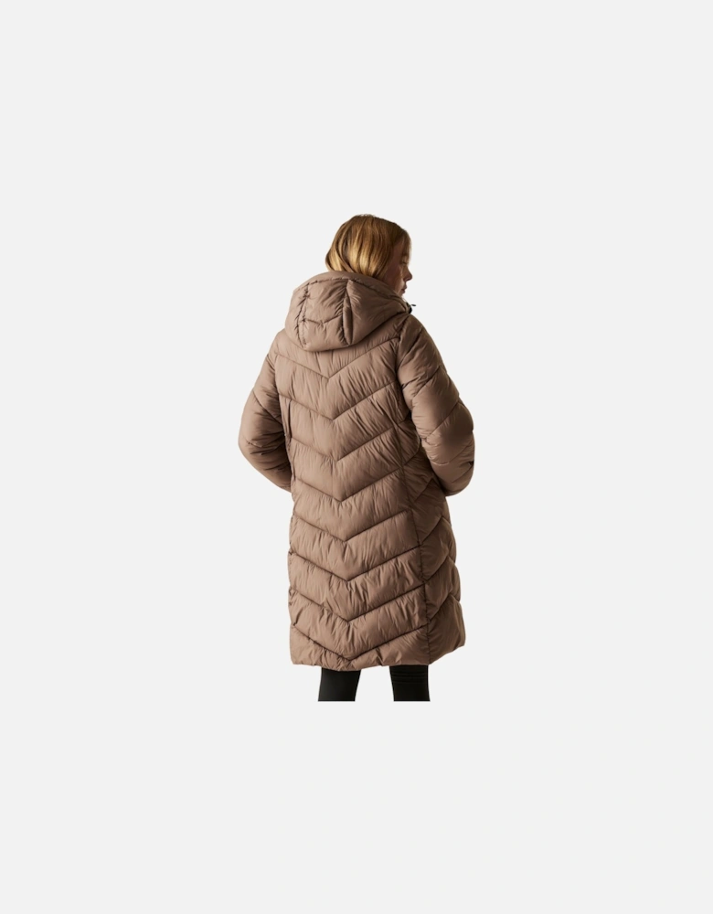 Womens/Ladies Anita Padded Jacket