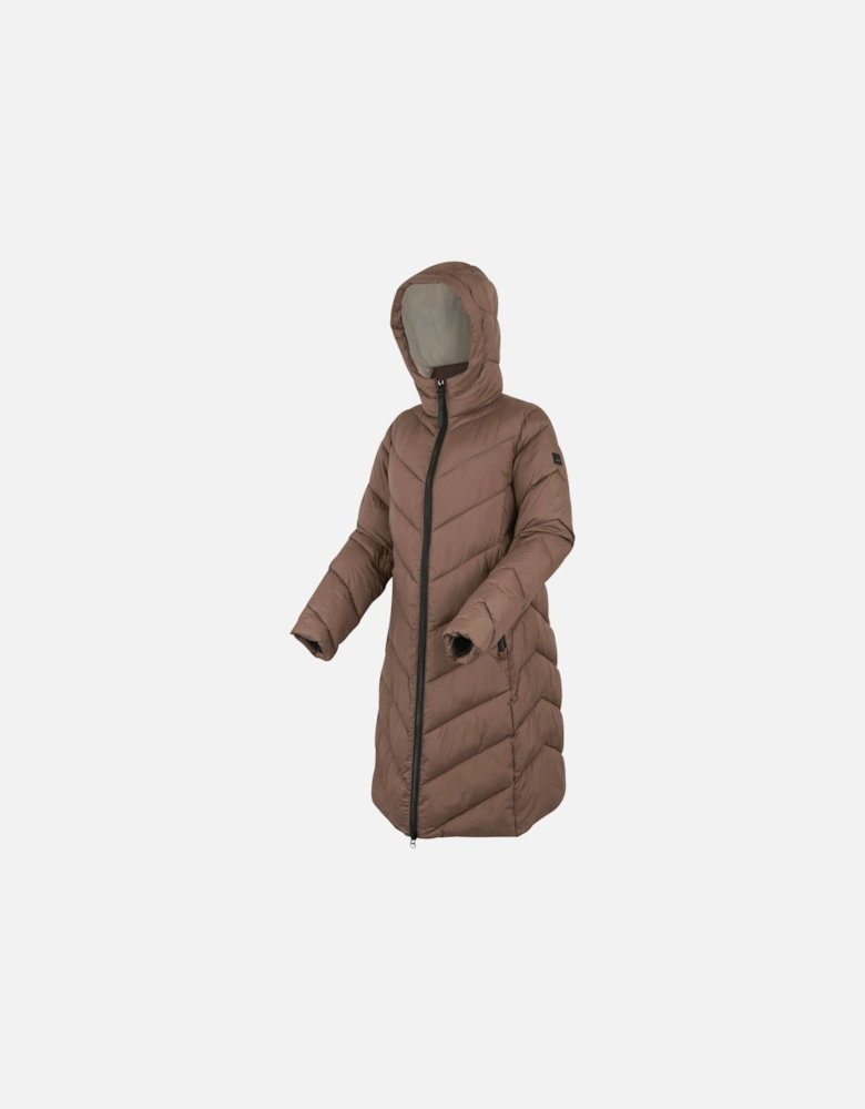 Womens/Ladies Anita Padded Jacket