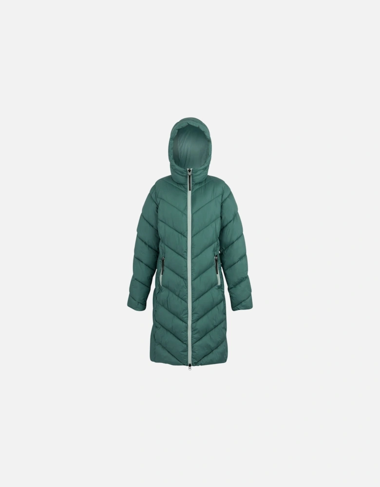 Womens/Ladies Anita Padded Jacket