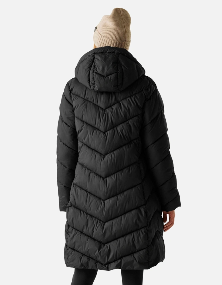 Womens/Ladies Anita Padded Jacket