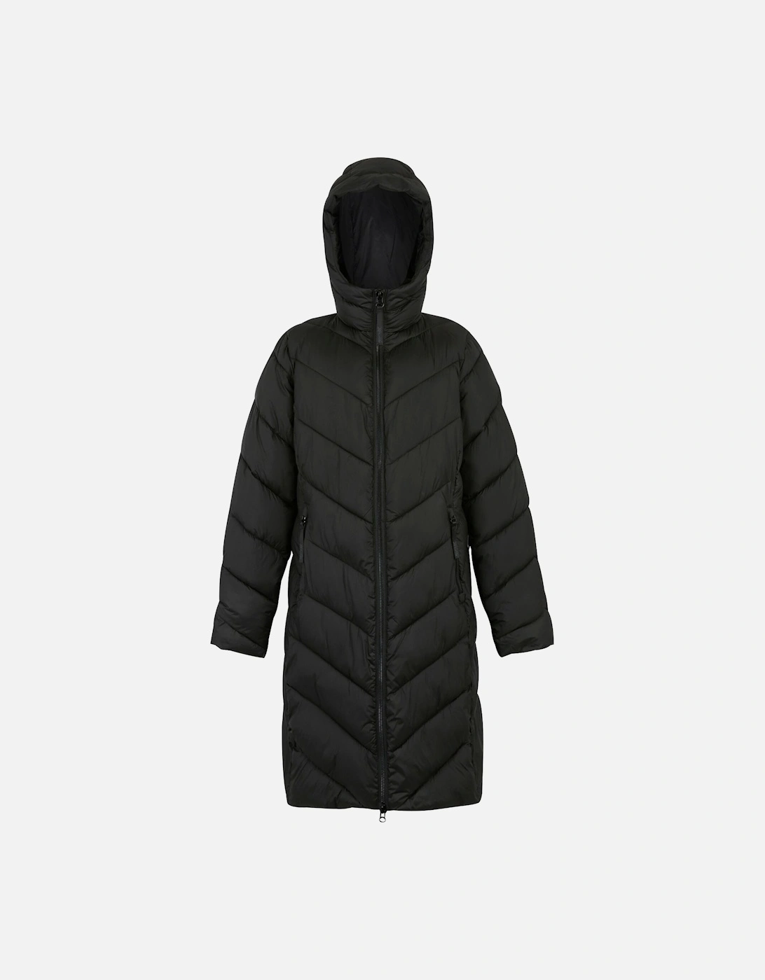 Womens/Ladies Anita Padded Jacket, 6 of 5