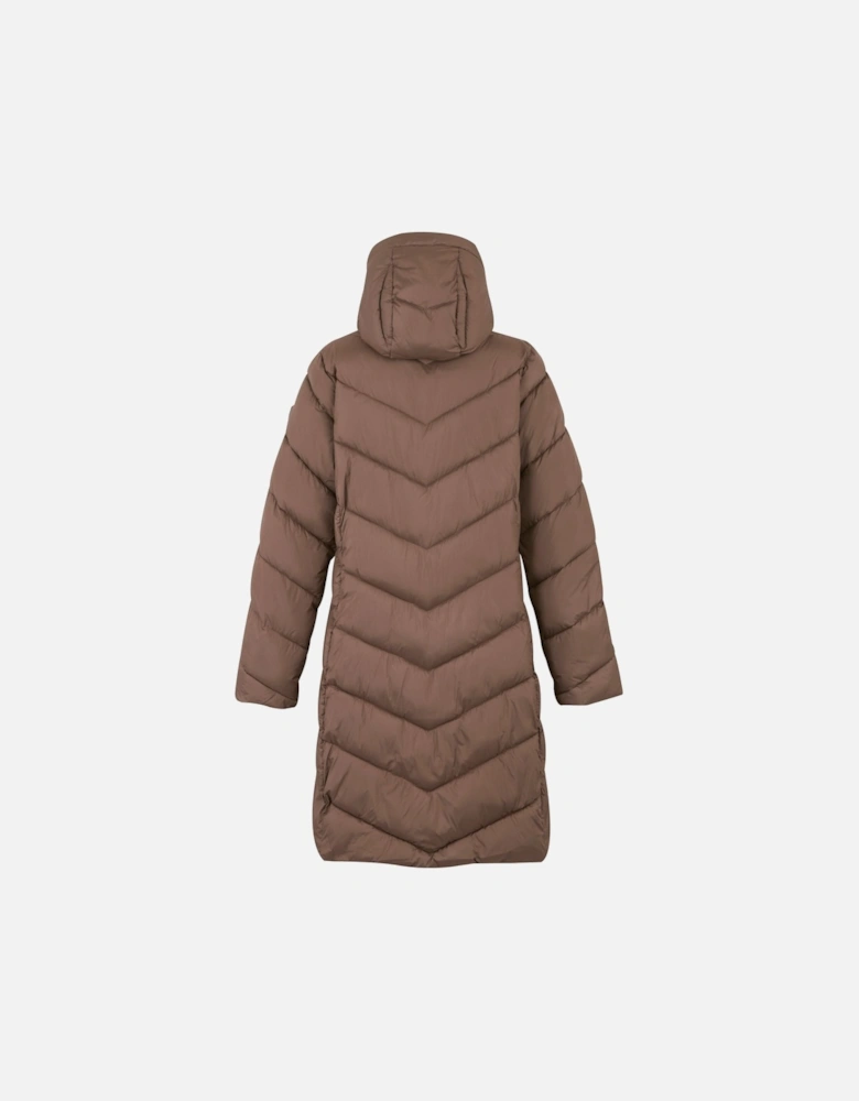 Womens/Ladies Anita Padded Jacket