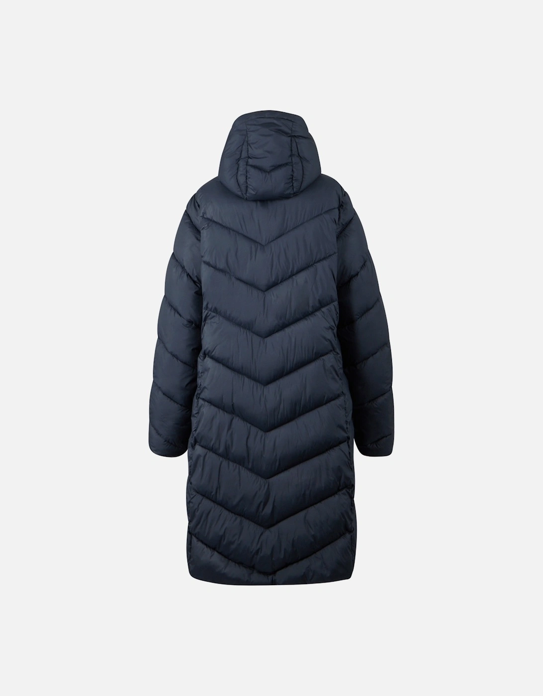 Womens/Ladies Anita Padded Jacket