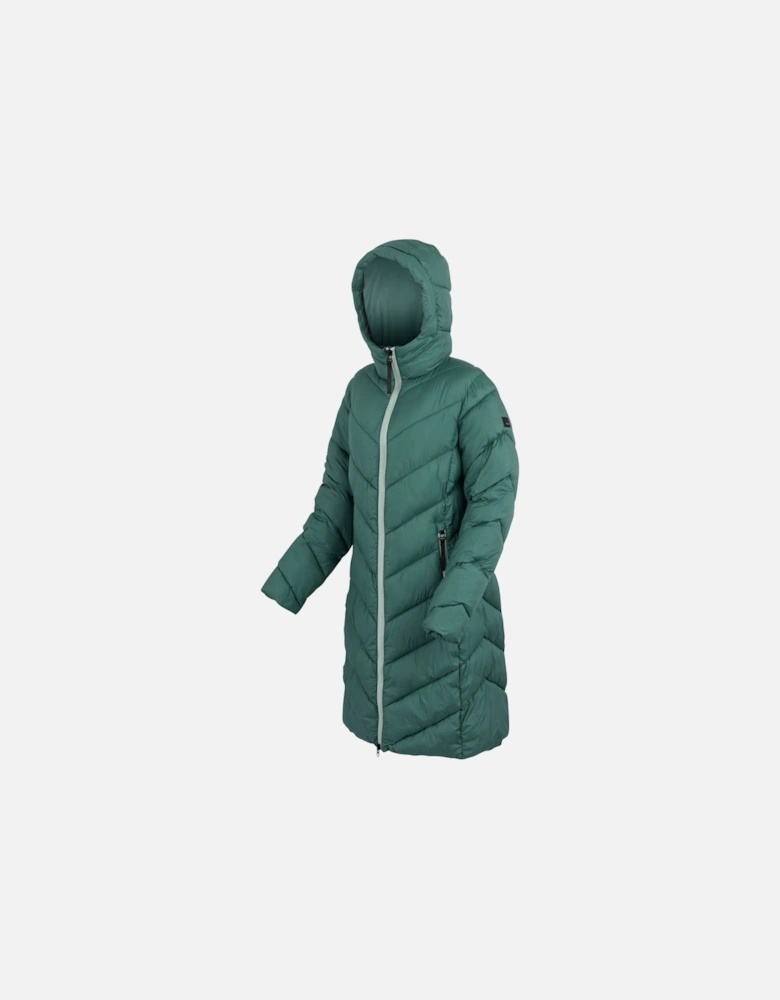 Womens/Ladies Anita Padded Jacket