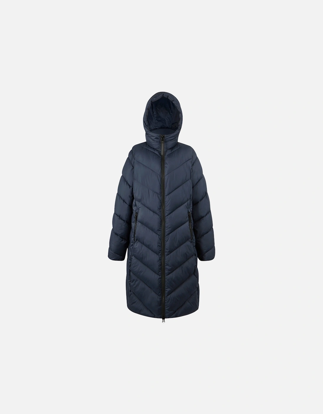 Womens/Ladies Anita Padded Jacket, 6 of 5
