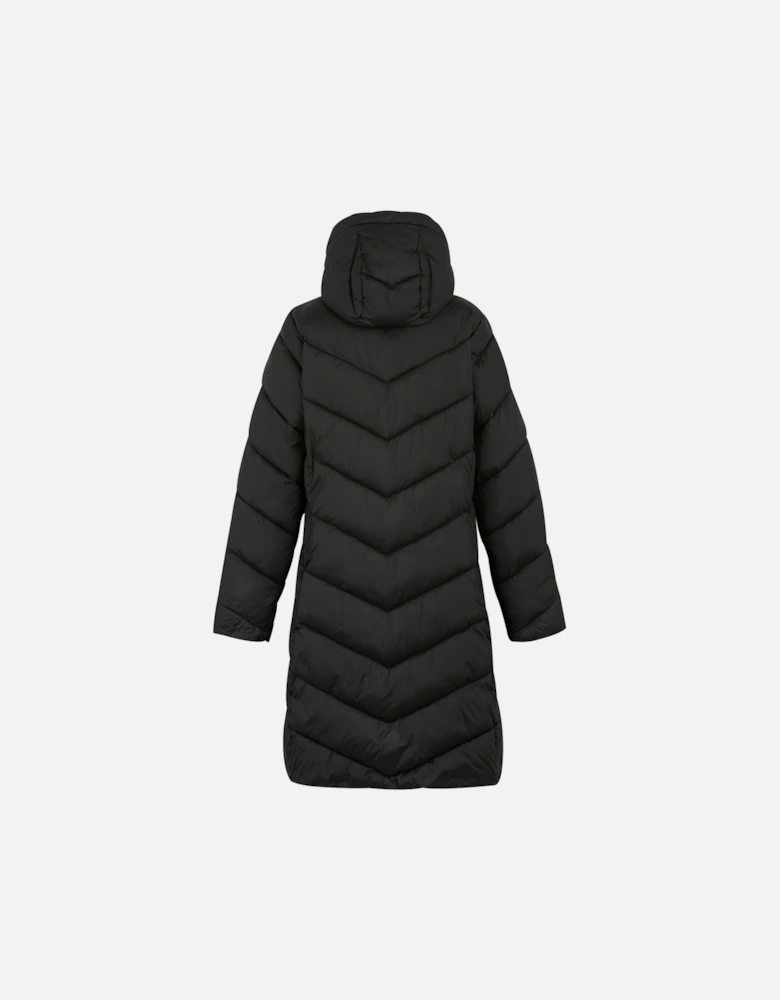 Womens/Ladies Anita Padded Jacket