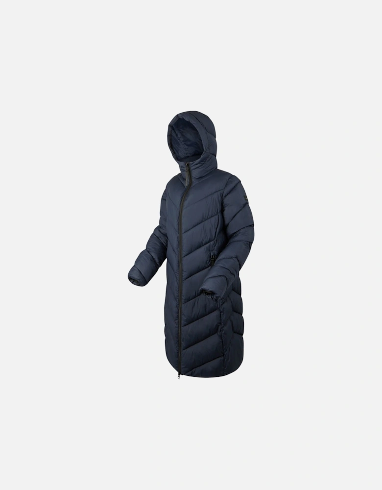 Womens/Ladies Anita Padded Jacket