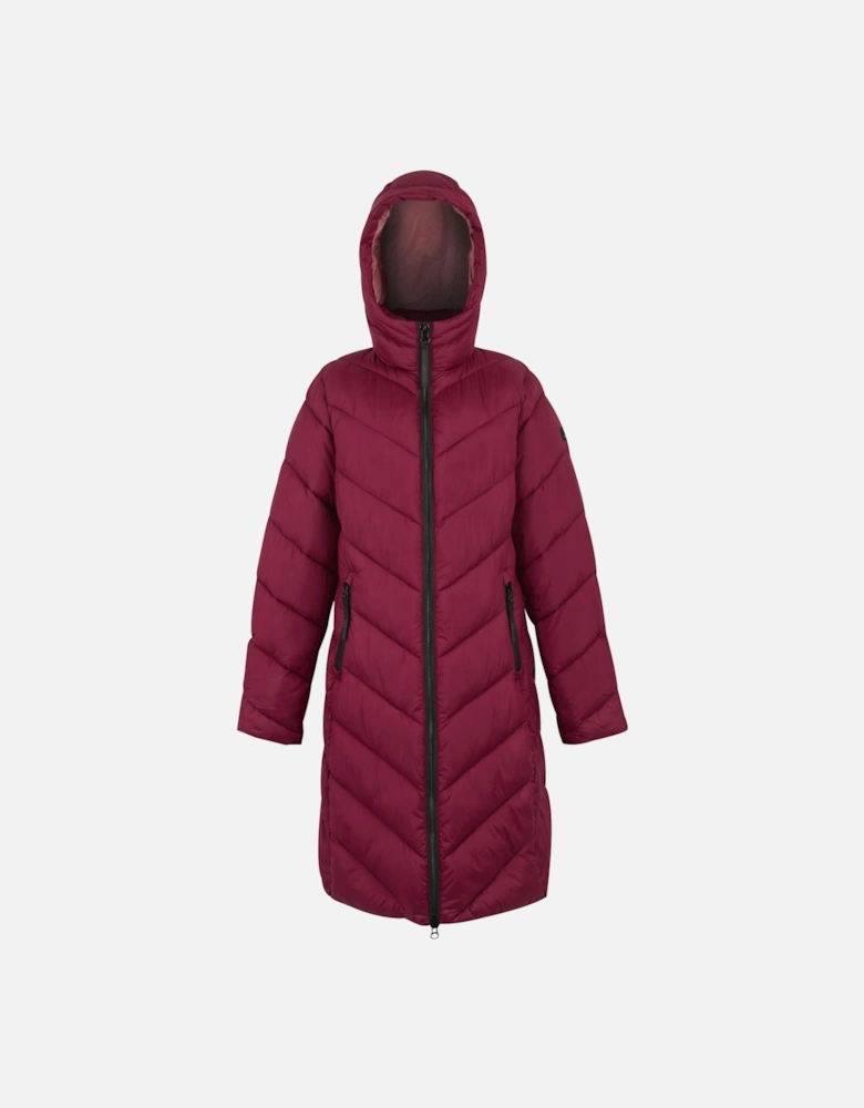 Womens/Ladies Anita Padded Jacket