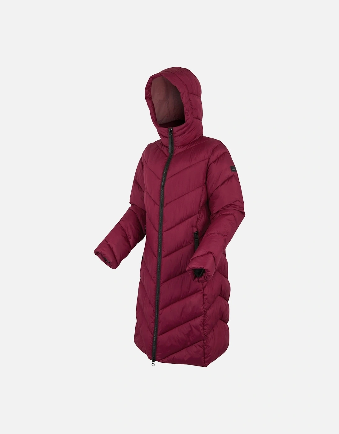 Womens/Ladies Anita Padded Jacket