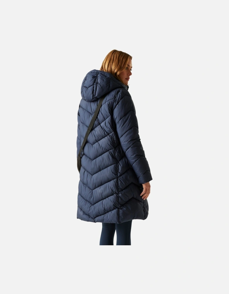 Womens/Ladies Anita Padded Jacket