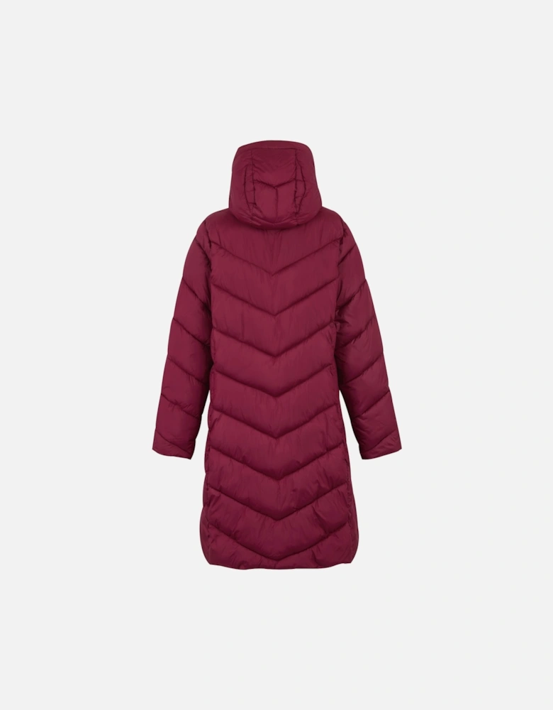 Womens/Ladies Anita Padded Jacket