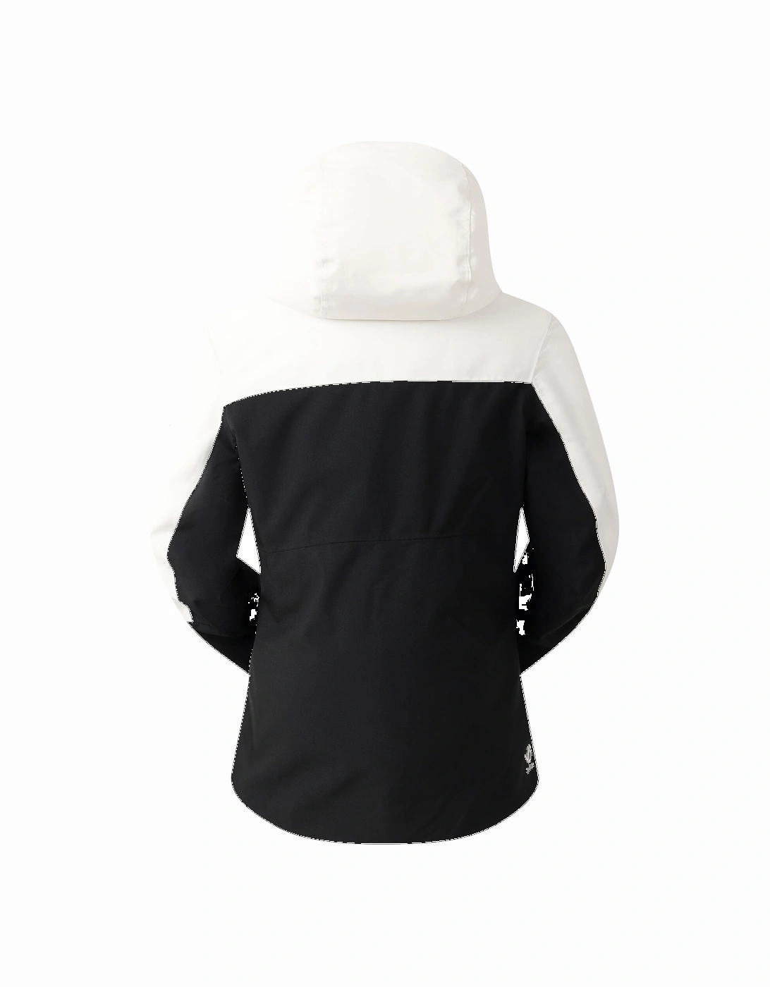 Womens/Ladies Iced Waterproof Ski Jacket