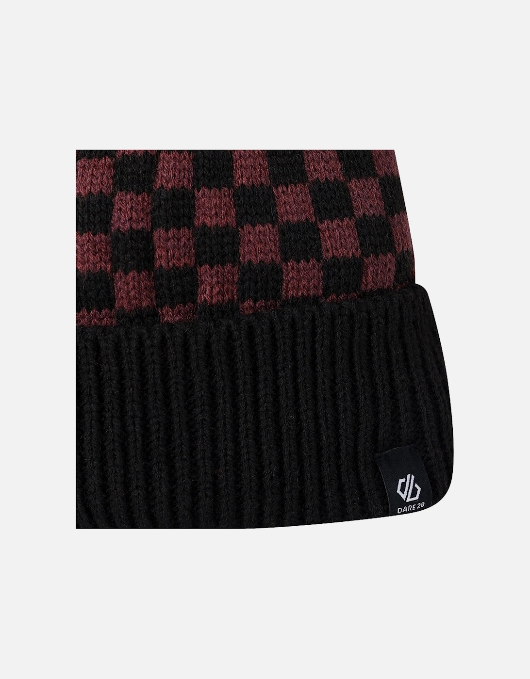 Mens Pom Pom Bobble Hat