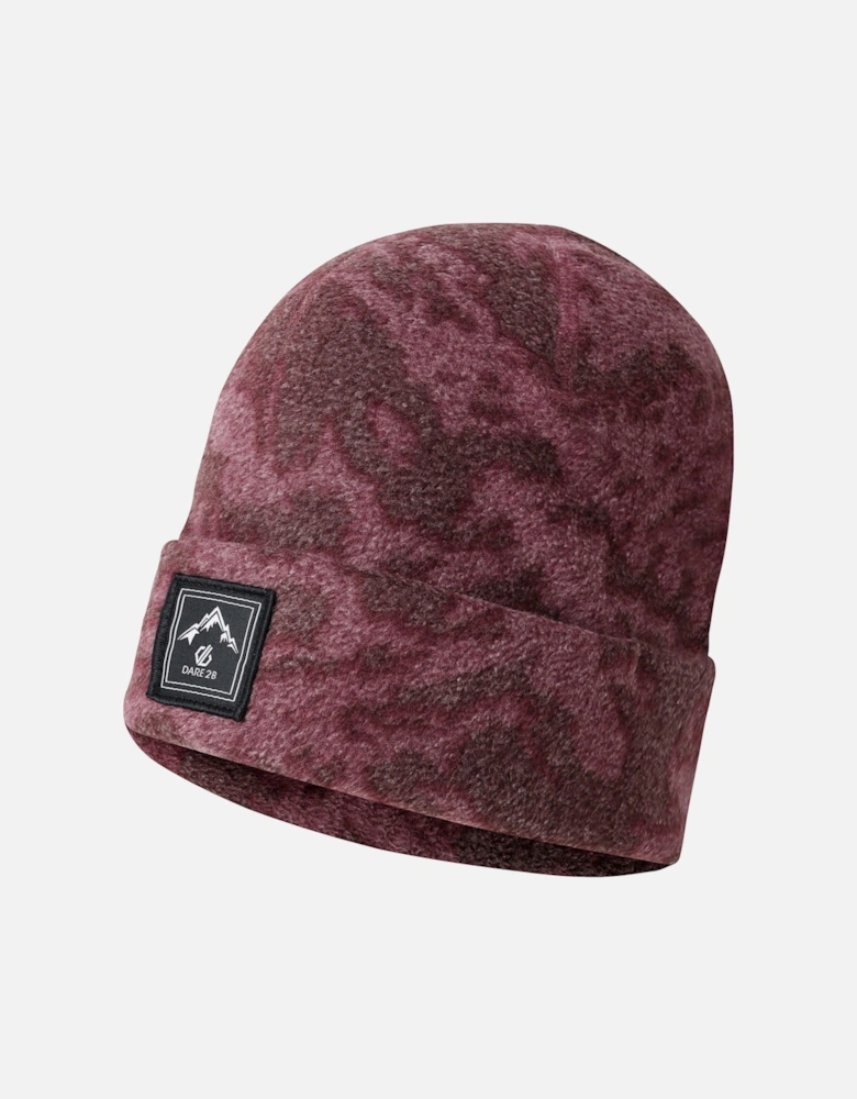 Mens Magic Mountain Fleece Beanie