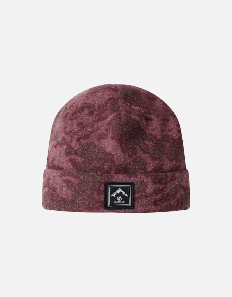 Mens Magic Mountain Fleece Beanie