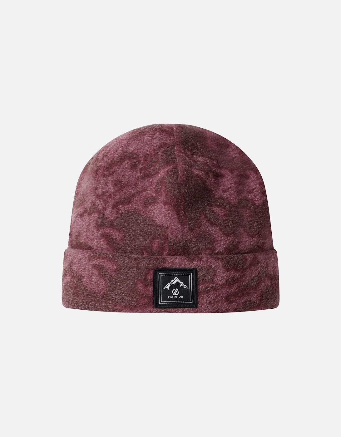 Mens Magic Mountain Fleece Beanie, 5 of 4