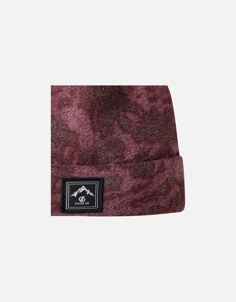 Mens Magic Mountain Fleece Beanie