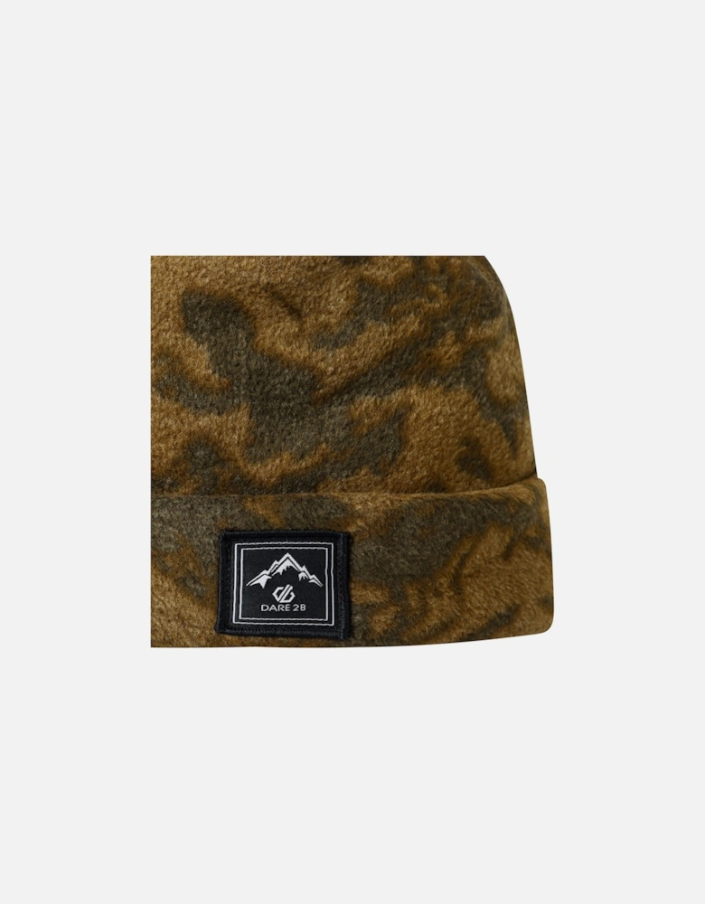 Mens Magic Mountain Fleece Beanie