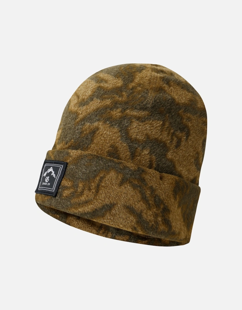 Mens Magic Mountain Fleece Beanie