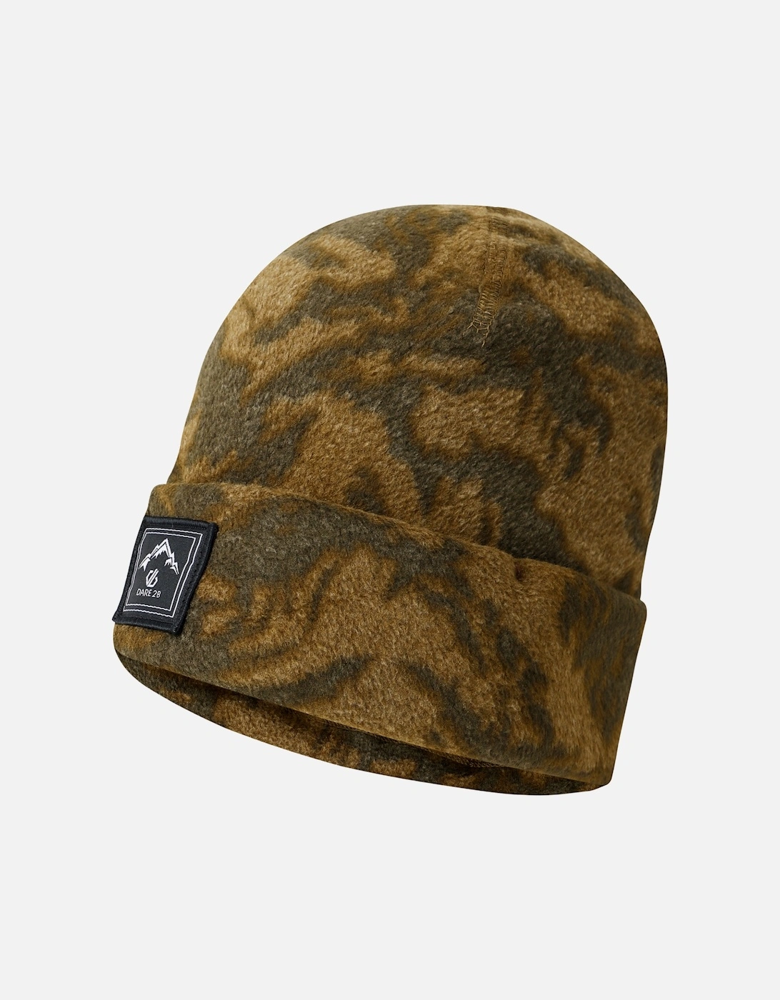 Mens Magic Mountain Fleece Beanie