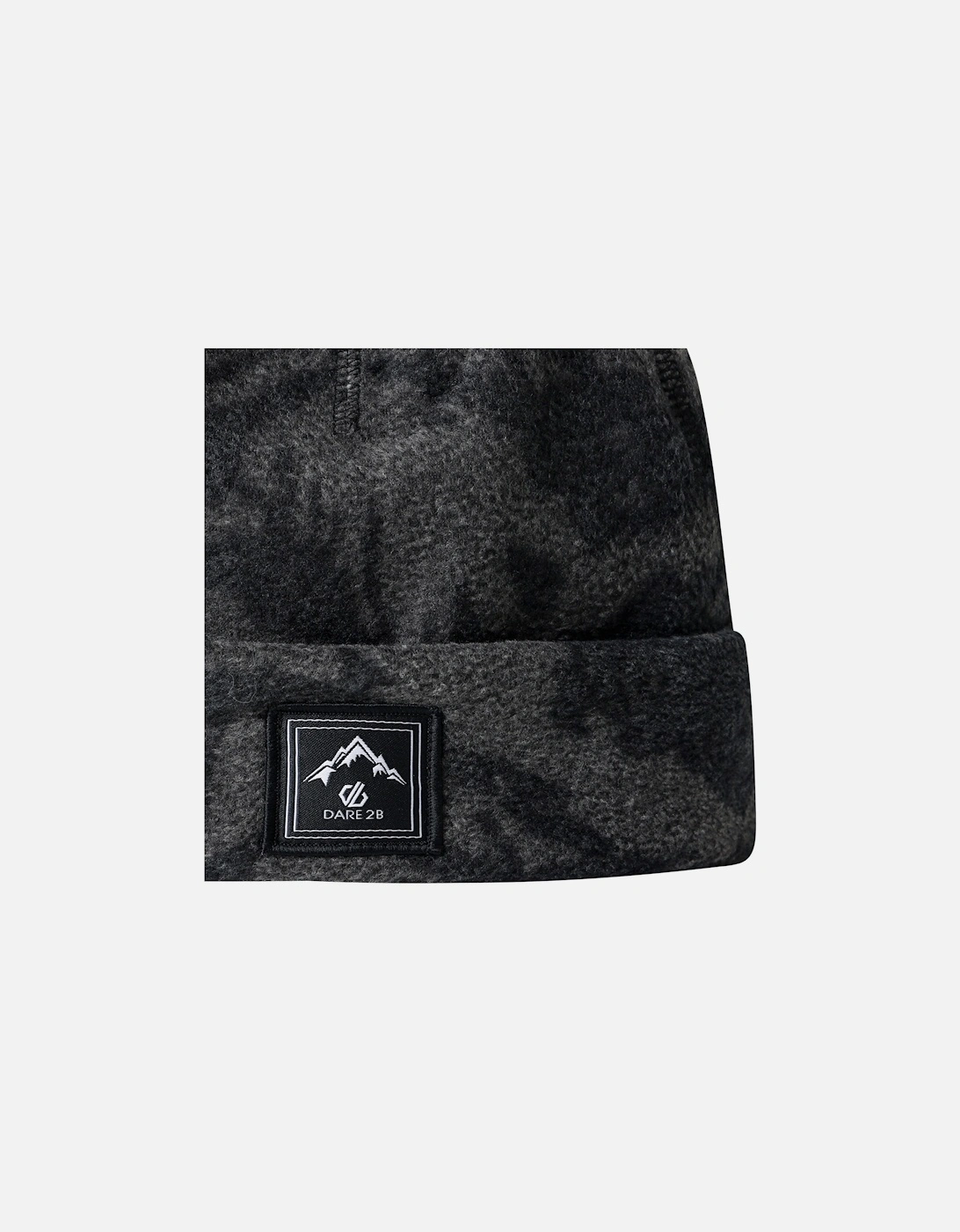 Mens Magic Mountain Fleece Beanie