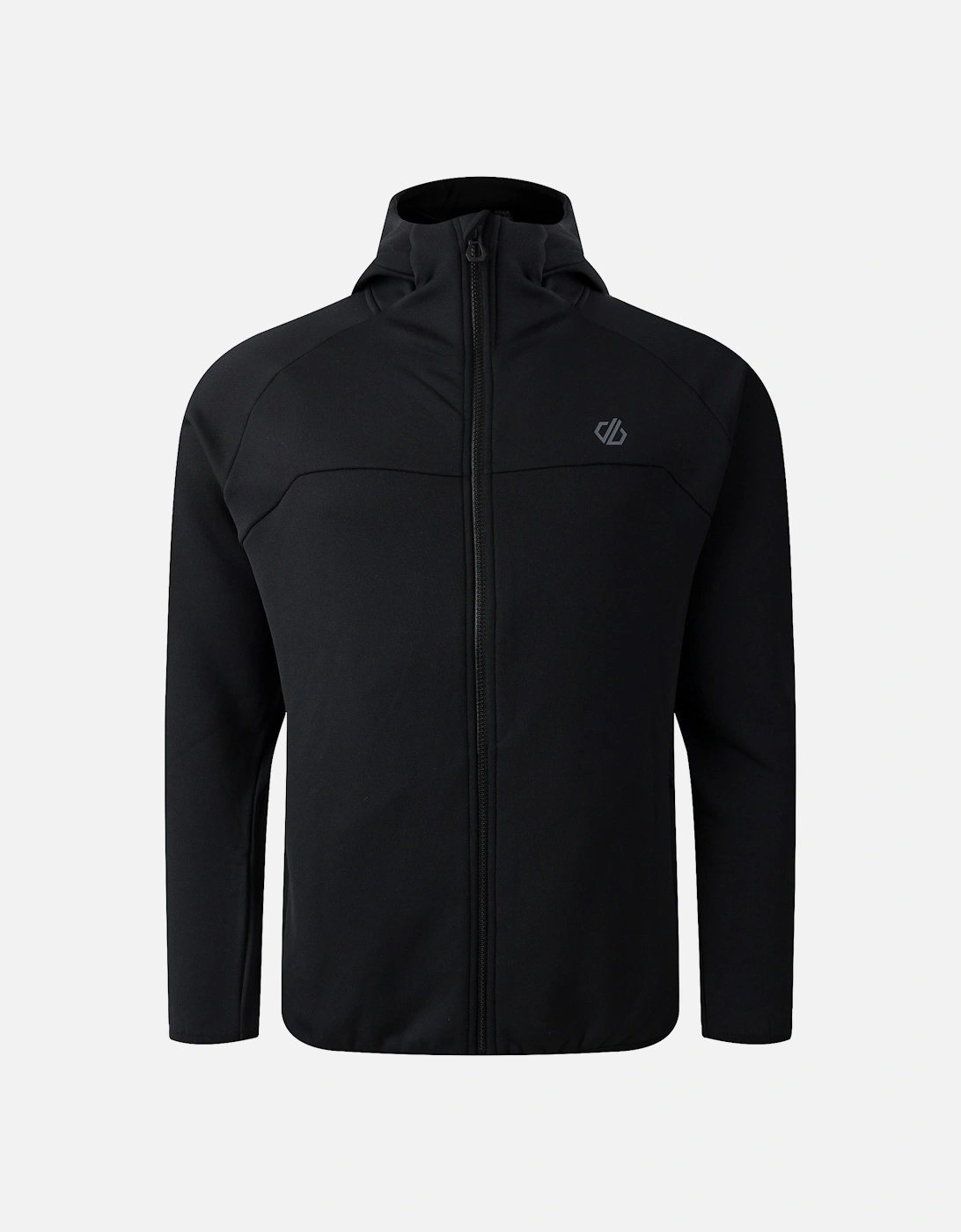Mens Camber II Core Stretch Midlayer, 6 of 5