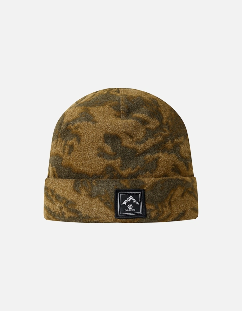 Mens Magic Mountain Fleece Beanie