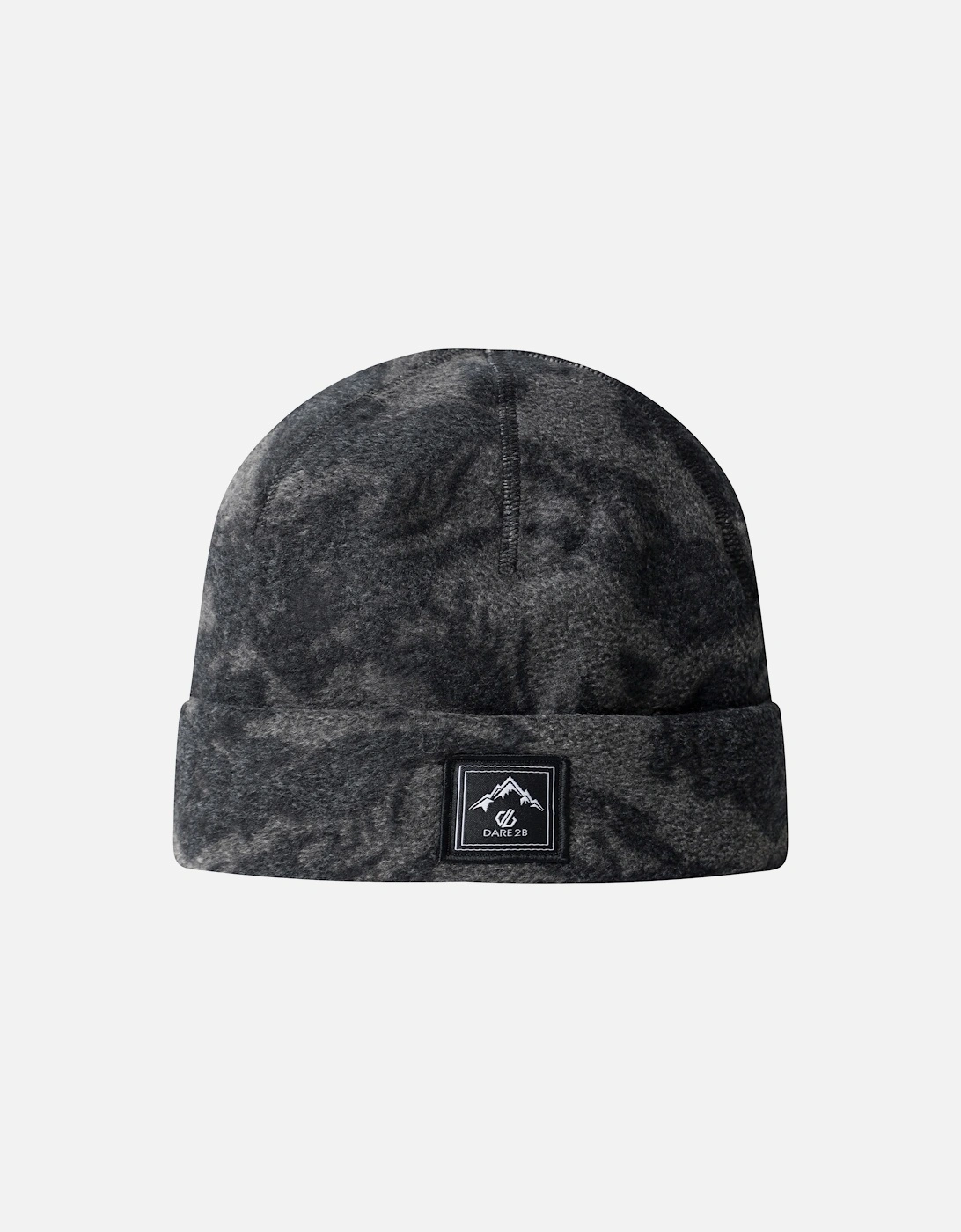 Mens Magic Mountain Fleece Beanie, 5 of 4