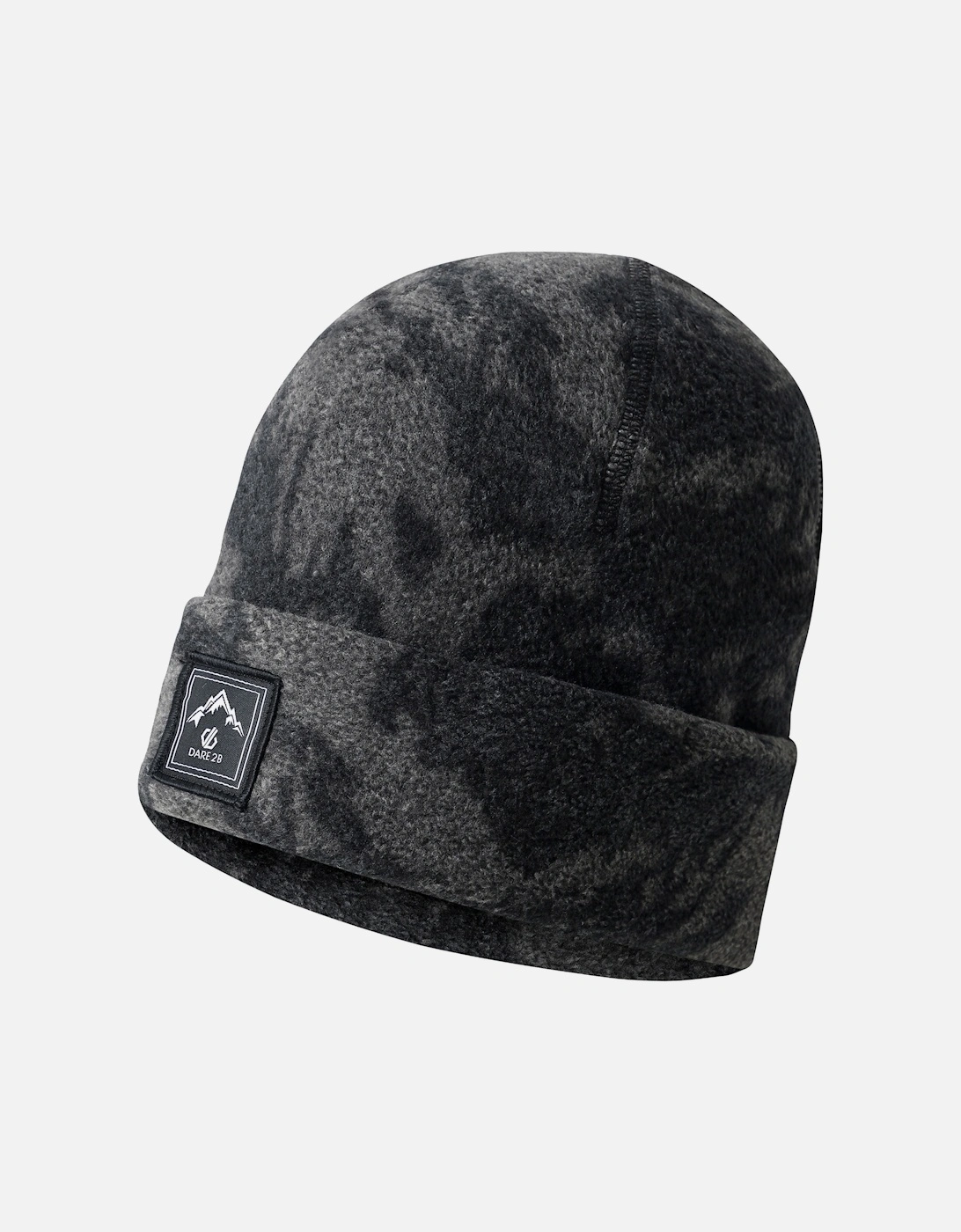 Mens Magic Mountain Fleece Beanie