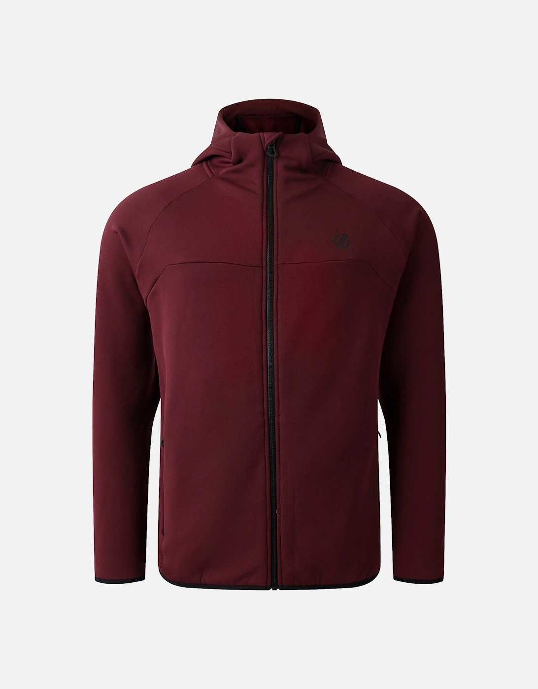 Mens Camber II Core Stretch Midlayer, 6 of 5