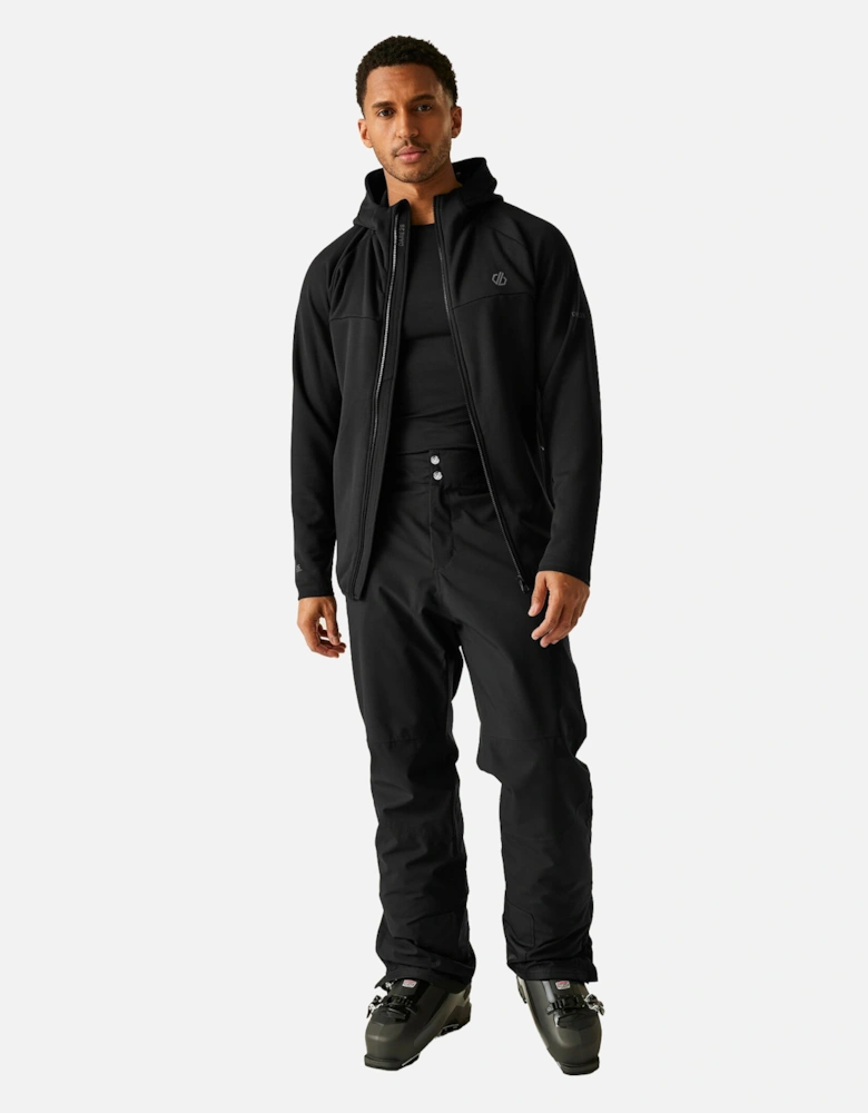 Mens Camber II Core Stretch Midlayer
