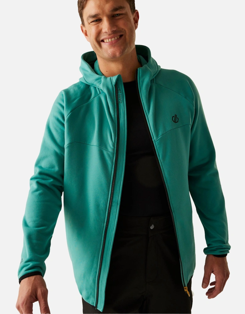 Mens Camber II Core Stretch Midlayer