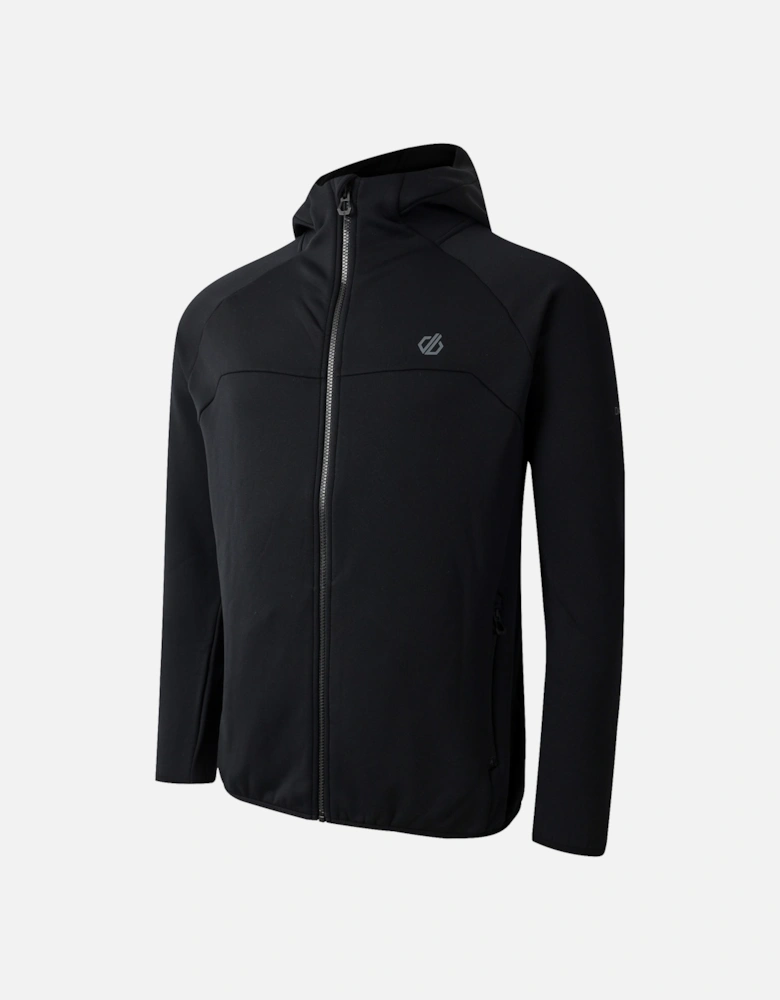 Mens Camber II Core Stretch Midlayer