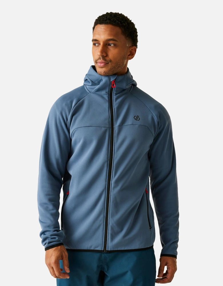 Mens Camber II Core Stretch Midlayer