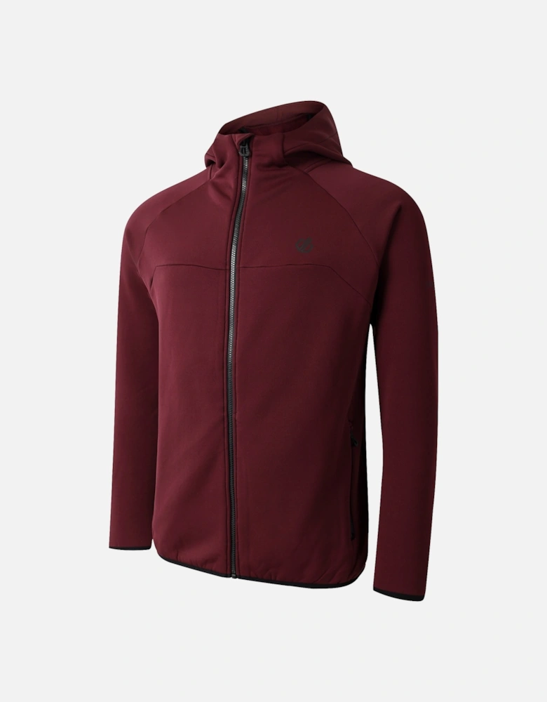 Mens Camber II Core Stretch Midlayer