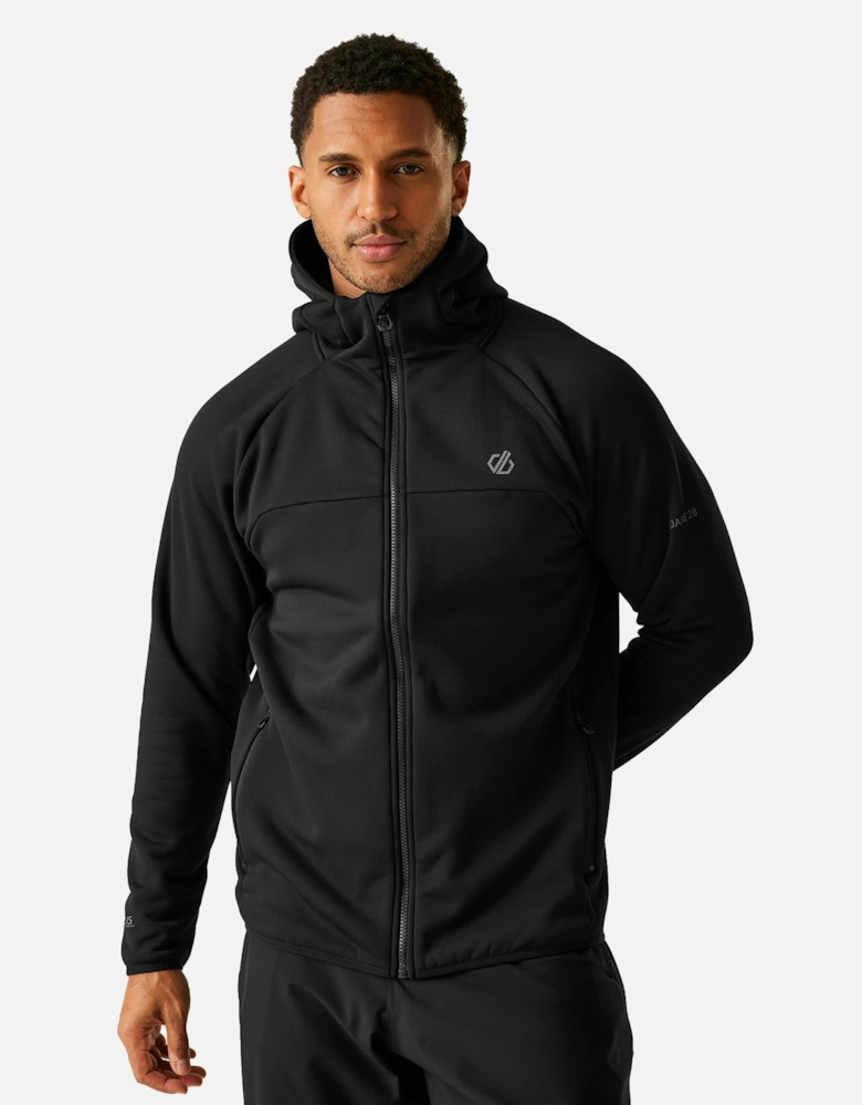 Mens Camber II Core Stretch Midlayer