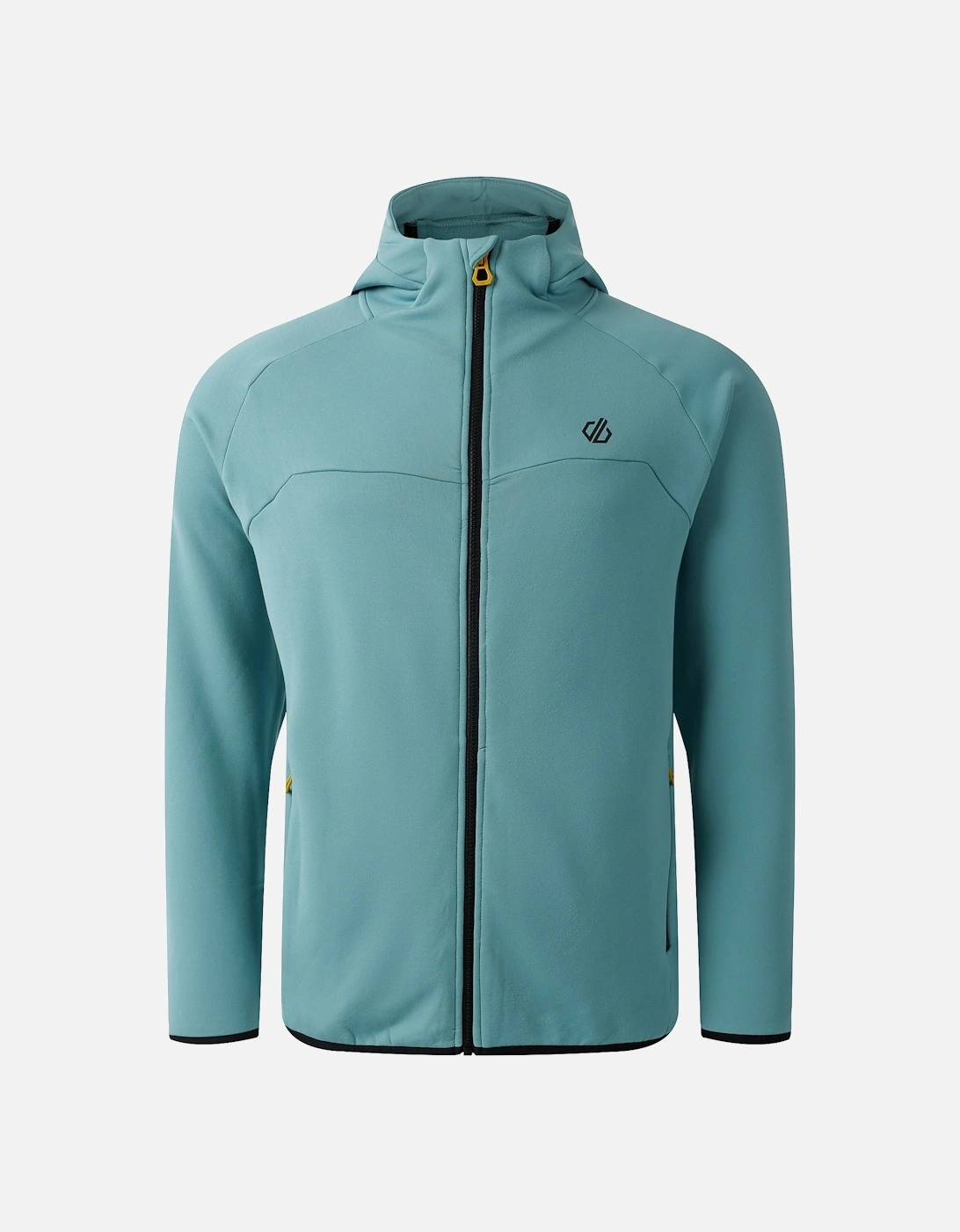 Mens Camber II Core Stretch Midlayer, 6 of 5